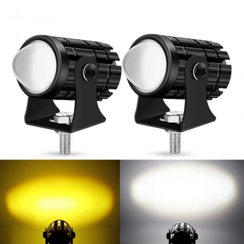 motor kodlampa kiegeszito feny 1