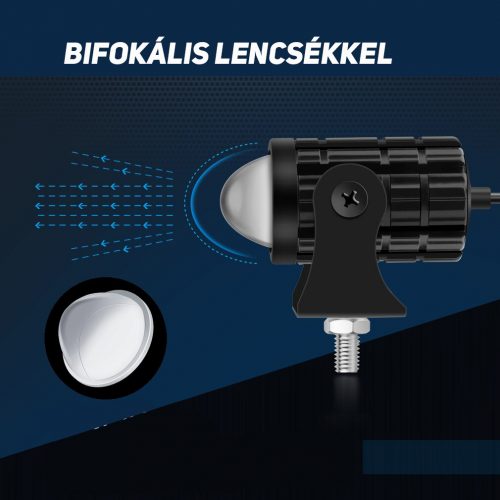 motor kodlampa kiegeszito feny 5