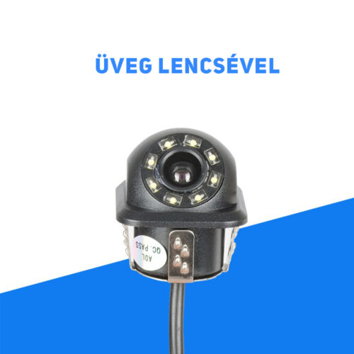 tolatokamera 1 1 - Royal Tuning autó és motoros kiegészítő webshop