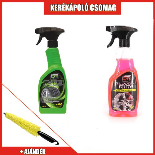 kerekapolo csomag 2