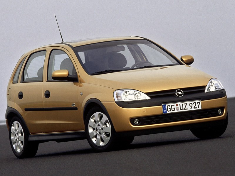 opel corsa c valtogomb csereje