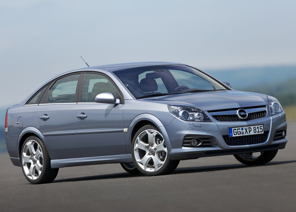opel vectra c valtogomb csereje