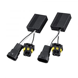HB4 led canbus adapter 4
