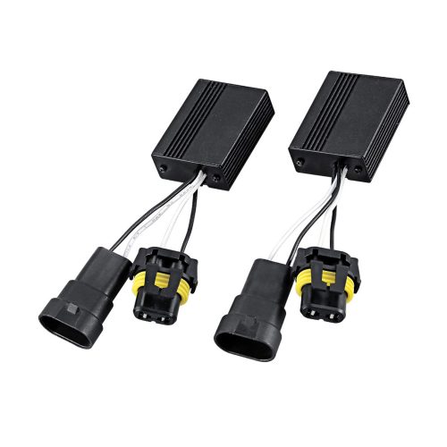 HB4 led canbus adapter 4