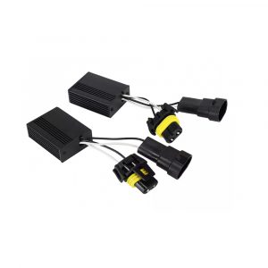 HIR2 led canbus adapter 1