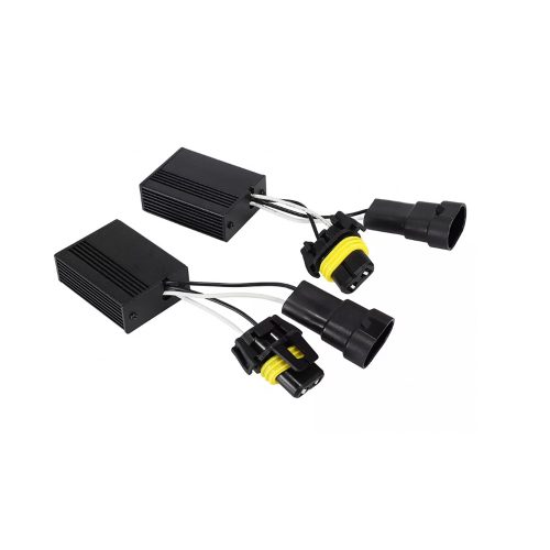 HIR2 led canbus adapter 1