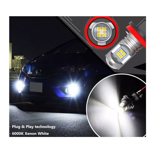 PSX24W led izzo 3
