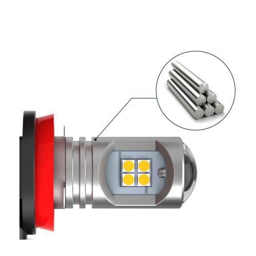 PSX24W led izzo 4