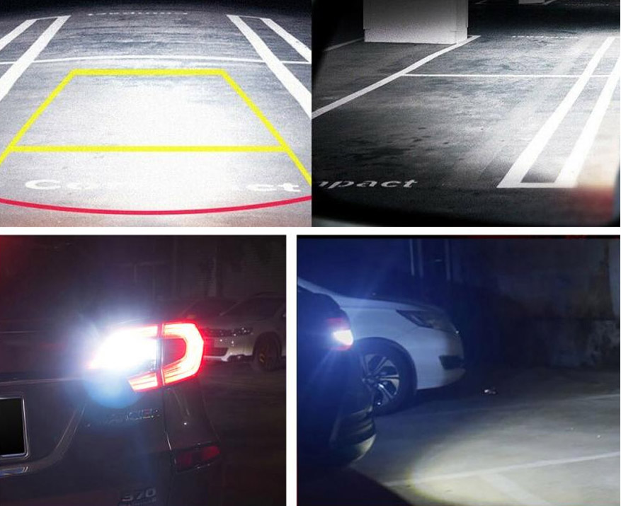 ba15s p21w led tolatolampa - Royal Tuning autó és motoros kiegészítő webshop