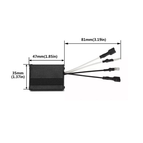 h1 led canbus adapter 2