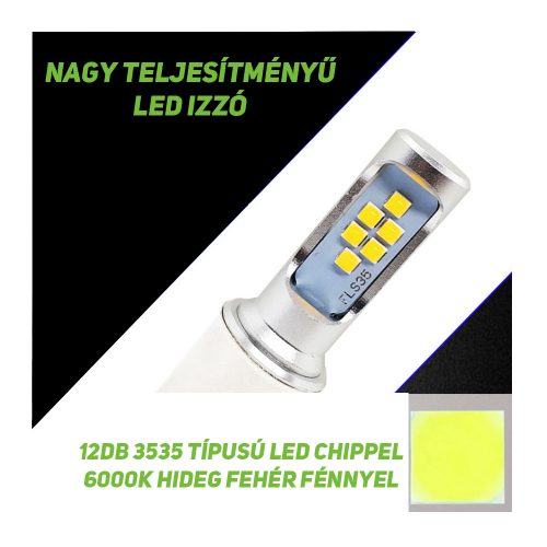 h6 led izzo 2