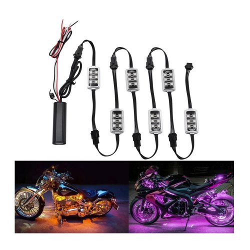 karosszeria led vilagitas 1