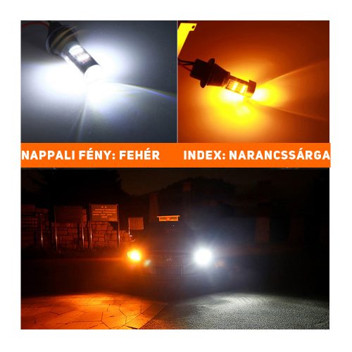 led izzo menetfeny iranyjelzo 6