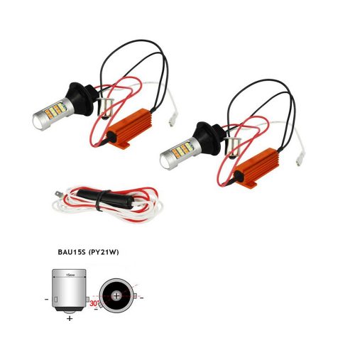 led izzo menetfeny iranyjelzo 7