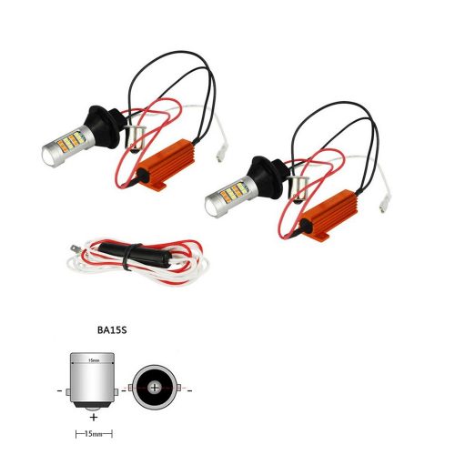 led izzo menetfeny iranyjelzo 8