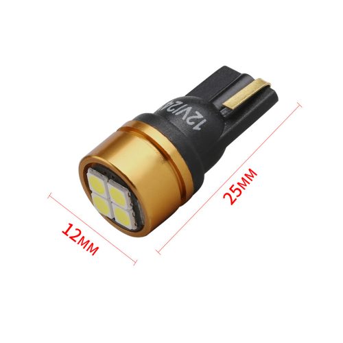 ledgjobb t10 led izzo 4