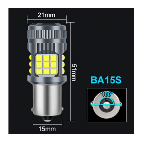 legjobb ba15s led izzo