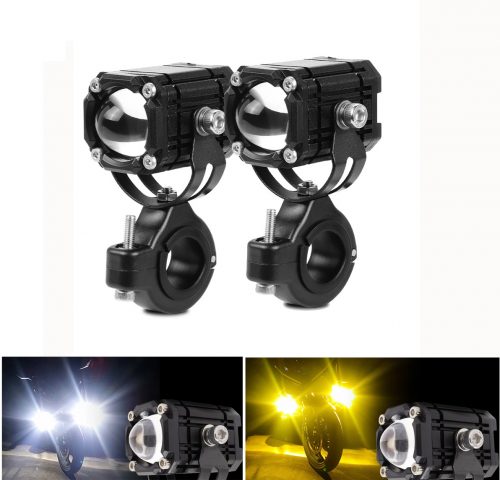motor kiegeszito led lampa 1