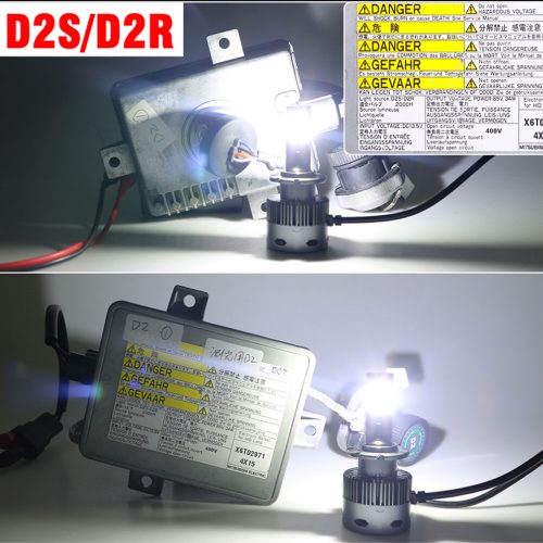 d2s led 4