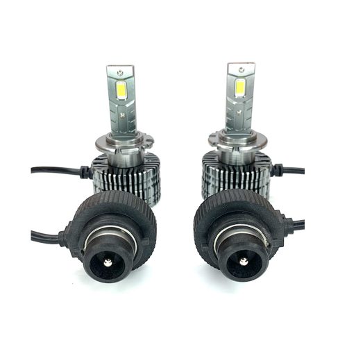 d2s led 7