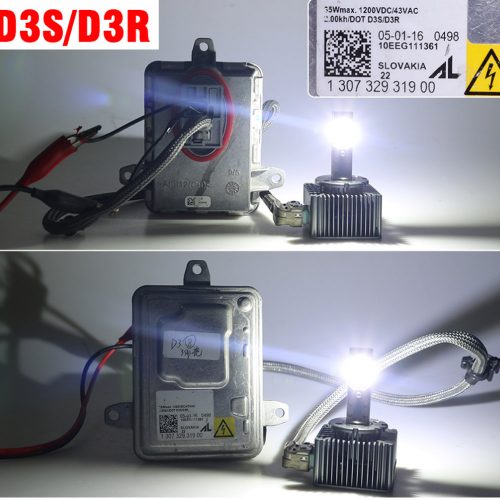 d3s led 3
