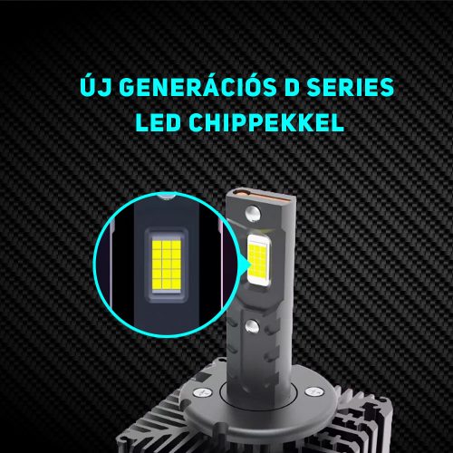 d3s led 4