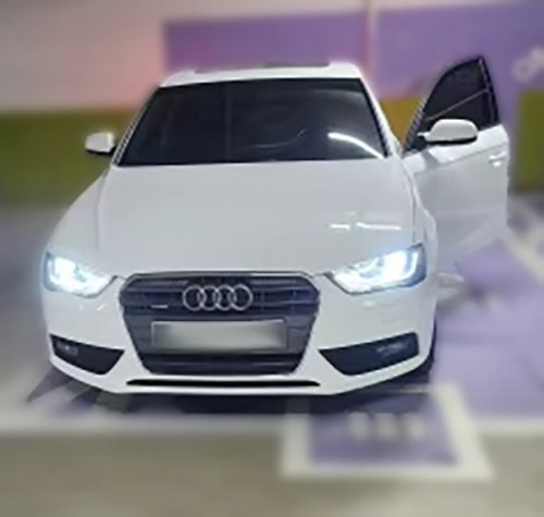 D3R Led izzó 2db - Image 8