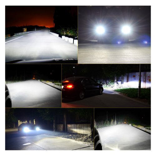 h15 led izzo 6
