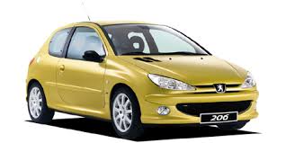 peugeot 206 valtogomb csereje