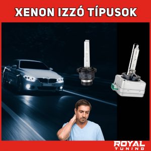 xenon bmw cik kep