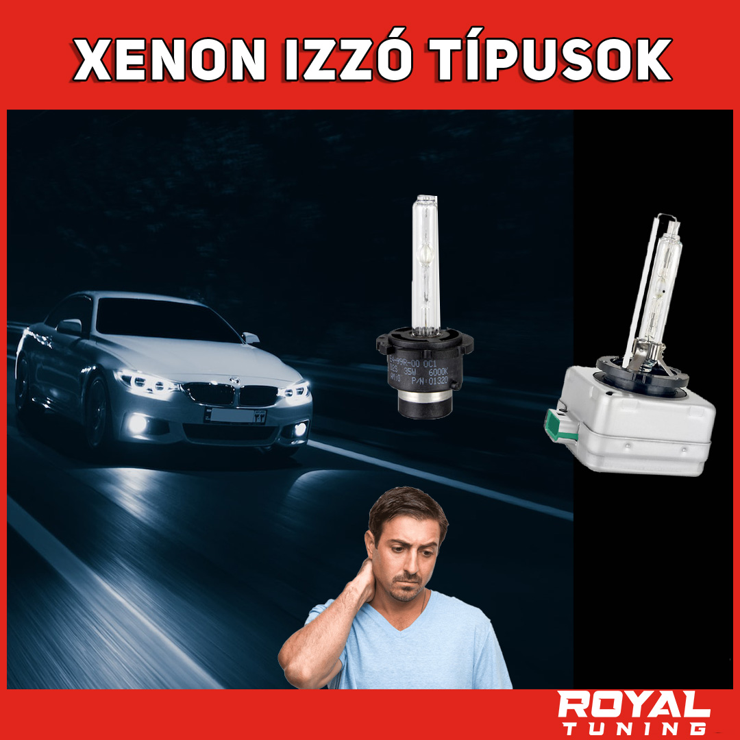 xenon bmw cik kep