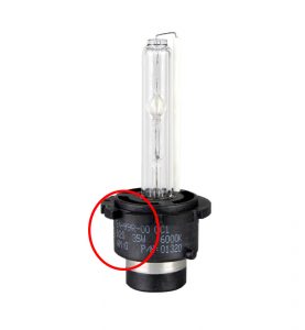 xenon izzo tipusa