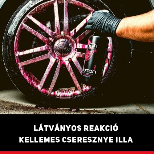 alufeln tisztito k2 roton 3