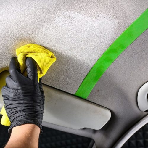 autokarpit tisztito spray 4
