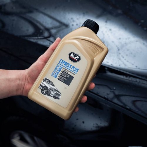 autosampon viaszos carnauba 6