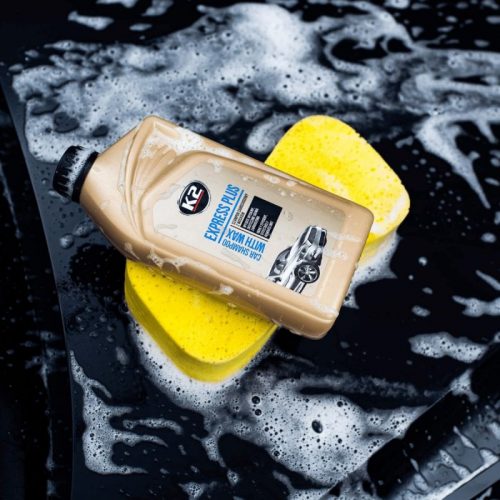 autosampon viaszos carnauba 7