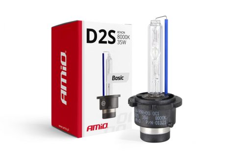 d2s xenon izzo 8000k