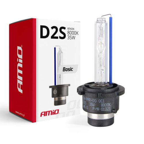 d2s xenon izzo 8000k