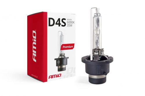 d4s xenon izzo