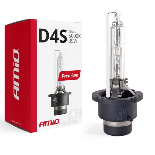 d4s xenon izzo