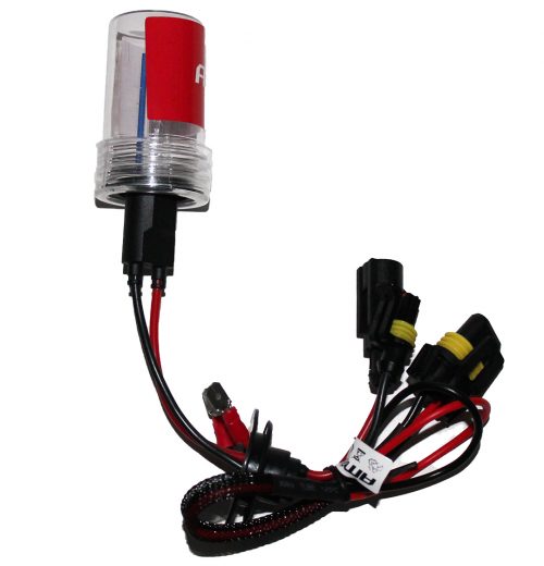 h7 xenon izzo 8000K 2