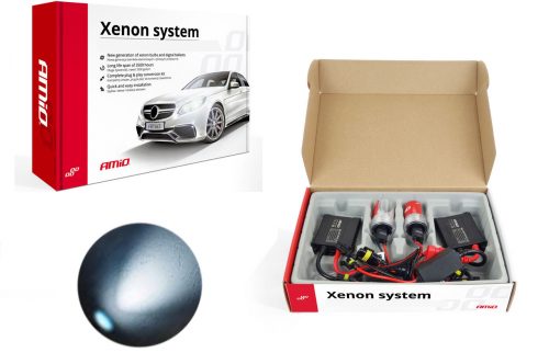 h7 xenon szett 8000K