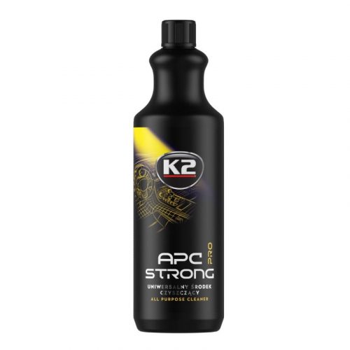 k2 apc strong pro 1