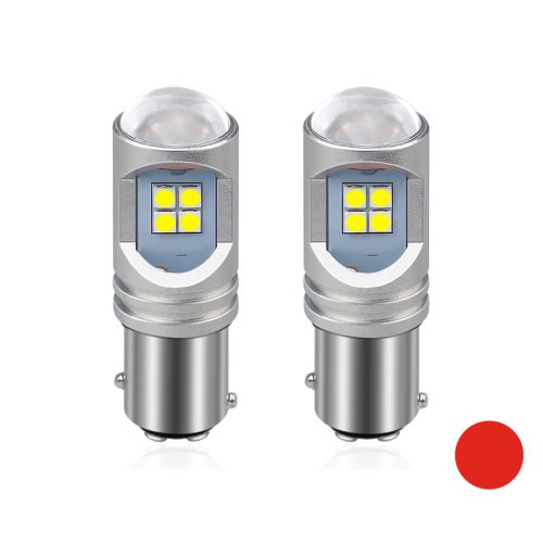 21 5 watt led izzo piros 1