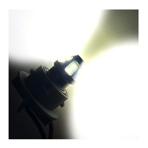 BAZ15D P21/4w led fehér 2db - Image 2