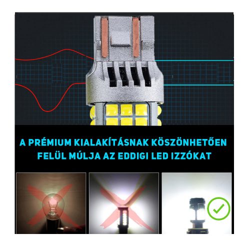 w21 5w led izzo 4