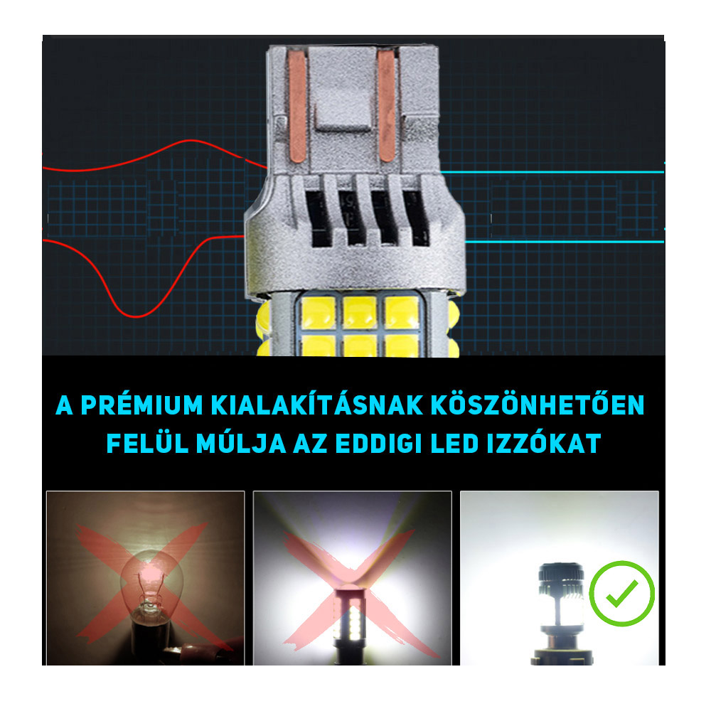w21 5w led izzo 4