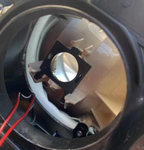 Led adapter H7 /Ford modellek/ - Image 3