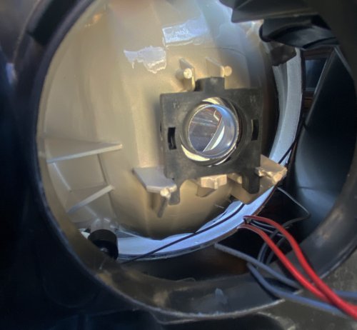 Led adapter H7 /Ford modellek/ - Image 8