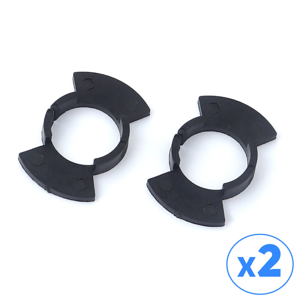 h1 led adapter 1 - Royal Tuning autó és motoros kiegészítő webshop